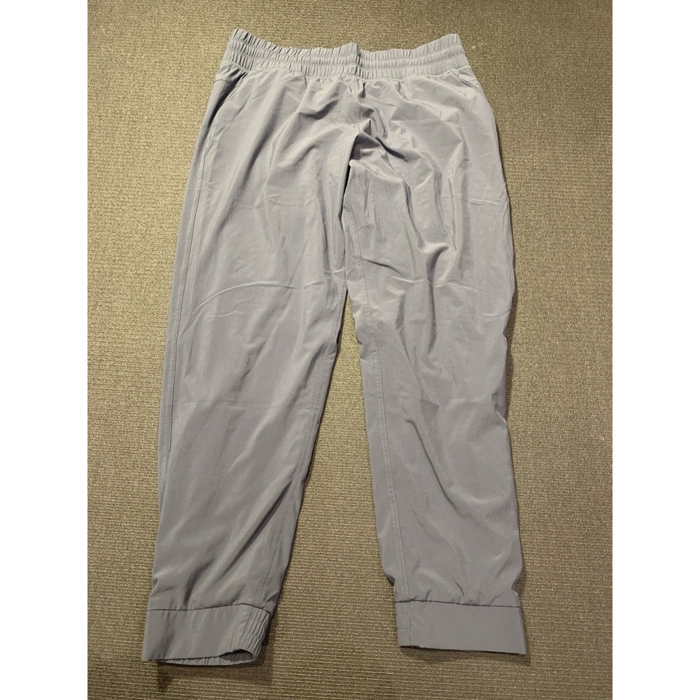 Freefly Women's Lined Joggers‎ Size XL Blue Smoke